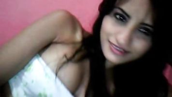 Lahori Girl On Webcam 1 - Movies.