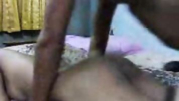 Mumbai college girl having sex with her teacher who blackmail her marks for sex.