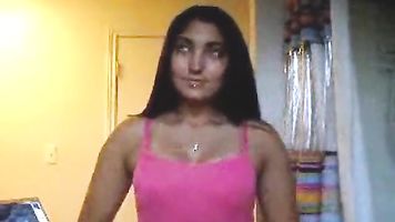 Parineeti Chopra Teasing - Movies.