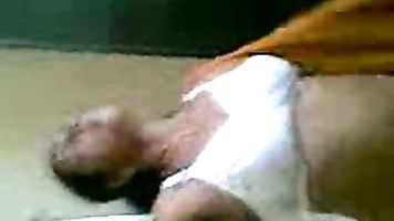 Bhabhi Getting Undressed - Movies.