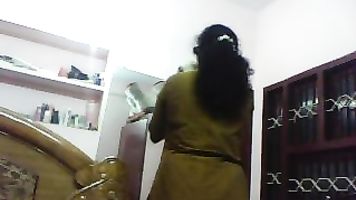 Sexy Anuradha Chaning - Movies.