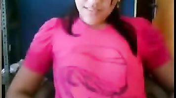 Brinda Sexy Indian Girl - Movies.