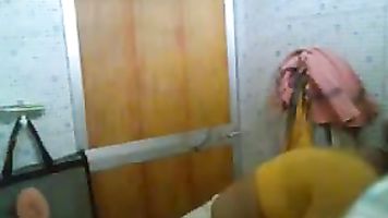 Mallu Bhabhi Shower Show - Movies.
