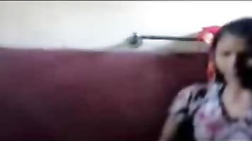 Indian Girl Seeta Bathing - Movies.
