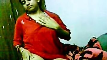 Bangalore Girl On WebCam - Movies.