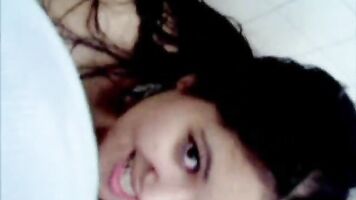 Indian Girl Yasmeen - Movies.
