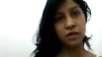 Desi College Girl Hinda - Movies.