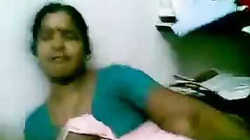 Naughty Chennai Maid - Movies.