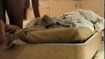 Hidden Cam Fixed In Hotel Room - Movies.