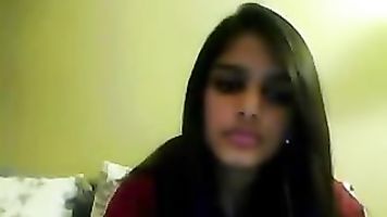 UK Hottie Shifali - Movies.