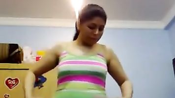 Pakistani Wife Dancing - Movies. video2porn2