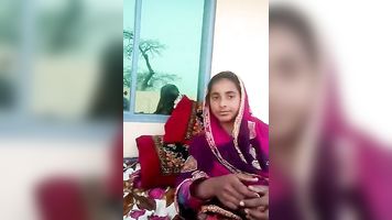 Shagufta Punjabi Girl - Movies. video2porn2