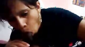 Kanpuri Housewife Blowjob - Movies.