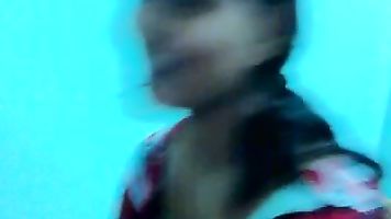 Sneha Punjabi College Girl - Movies.