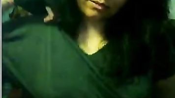 Hot Punjabi Girl Preeti - Movies.
