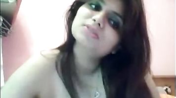 Pakistani Sidra Khan - Movies.
