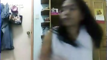 Desi Girl Blowjob.