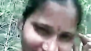 Bhabhi Outdoor Fun - Movies.