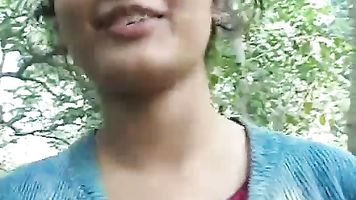 Hot Indian GF Nidhi - Movies.