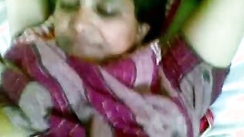 Bhabhi Laying Naked - Movies.