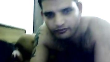 Indian Couple From UK - Movies. video2porn2