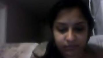 tease them in this MMS through live webcam