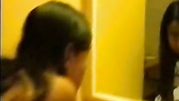 Young Desi Wife In Hotel Naked - Movies.