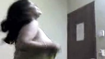 Desi Wife Changing - Movies.