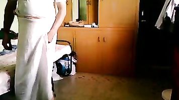 Housewife Boobs Sucked - Movies.