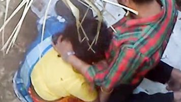 Open Air Blowjob Sex - Movies.