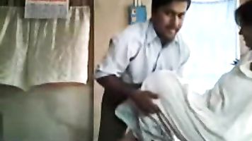 Married Chubby Housewife - Movies.