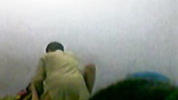 Pakistani college professor fucking his young student who comes for a tuition and giving extra to get some more marks in exam.