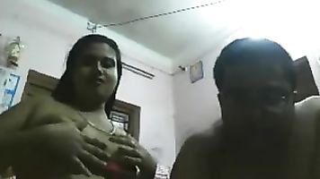 Couple From Assam - Movies.