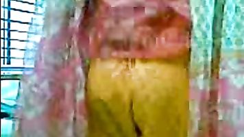 Paki GF Stripping Salwar - Movies. video2porn2