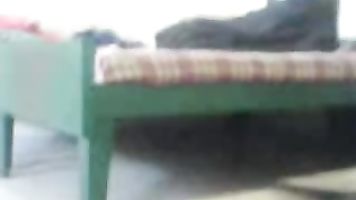 Indian college teen with her boyfriend in his house visiting her while no one is at home, boyfriend cheated her fucked her hard and recorded on cam.