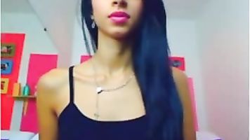 Sexy NRI Live Cam Show - Movies.