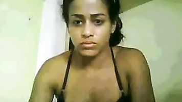 Indian Babe Cam Show - Movies.