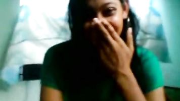Seductive Bengali Teen - Movies.