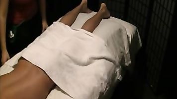 Indian Boy Getting Massage - Movies. video2porn2