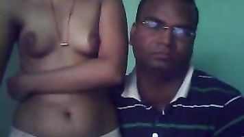 We are a greedy Indian couple for sex, always in need for pleasure and ready to try new things with you! we ADORE anal and hardcore action!.