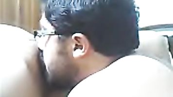This is the best time of my life: I m full of hormones, I wake up already hot, horny and wet.