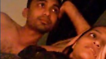 Sanju & Mona On Live Cam - Movies.