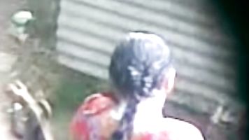 Desi Bhabhi Hot Shower - Movies.