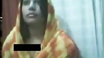 Married Pakistani Wife On Web Cam - Movies.