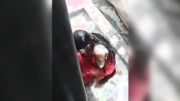 Sexy Burdwan Girl Shower - Movies. video2porn2