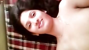 Newly Married Desi Wife - Movies. video2porn2