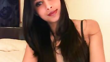 Indian Teen On Live Cam - Movies.