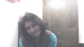 Bengali Babe In Shalwar Suit - Movies. video2porn2