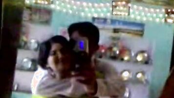 Bhabhi Ka Mast Mast Love - Movies.