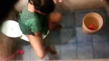 Bhabhi Hidden Cam Shower - Movies. video2porn2